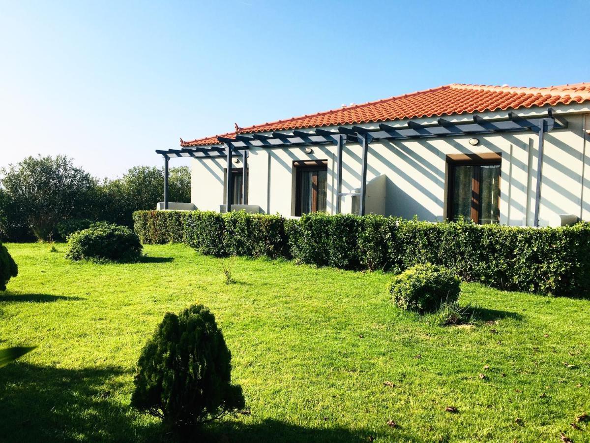 Caviro Apartamento Moúdhros Exterior foto