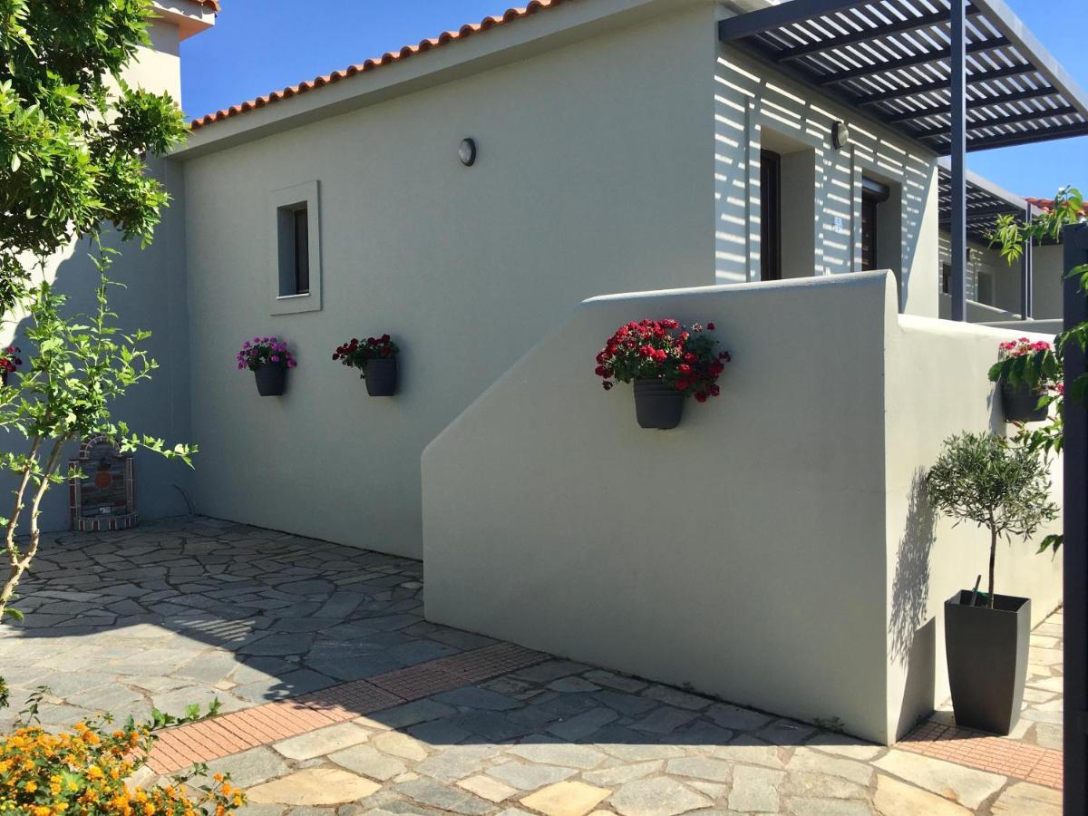 Caviro Apartamento Moúdhros Exterior foto