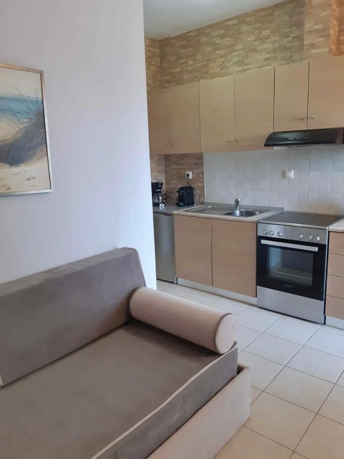 Caviro Apartamento Moúdhros Exterior foto