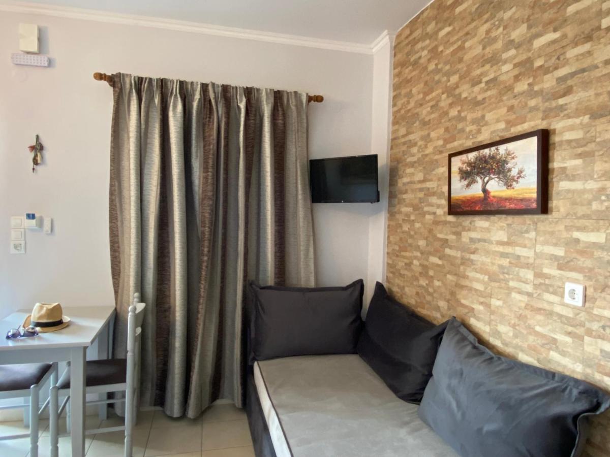 Caviro Apartamento Moúdhros Exterior foto